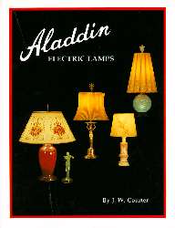 Aladdin Electric Lamps