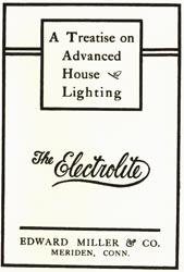 Electrolight