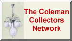 The Coleman Collector's Network
